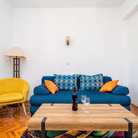 Apartments Sisic Дубровник Номер фото