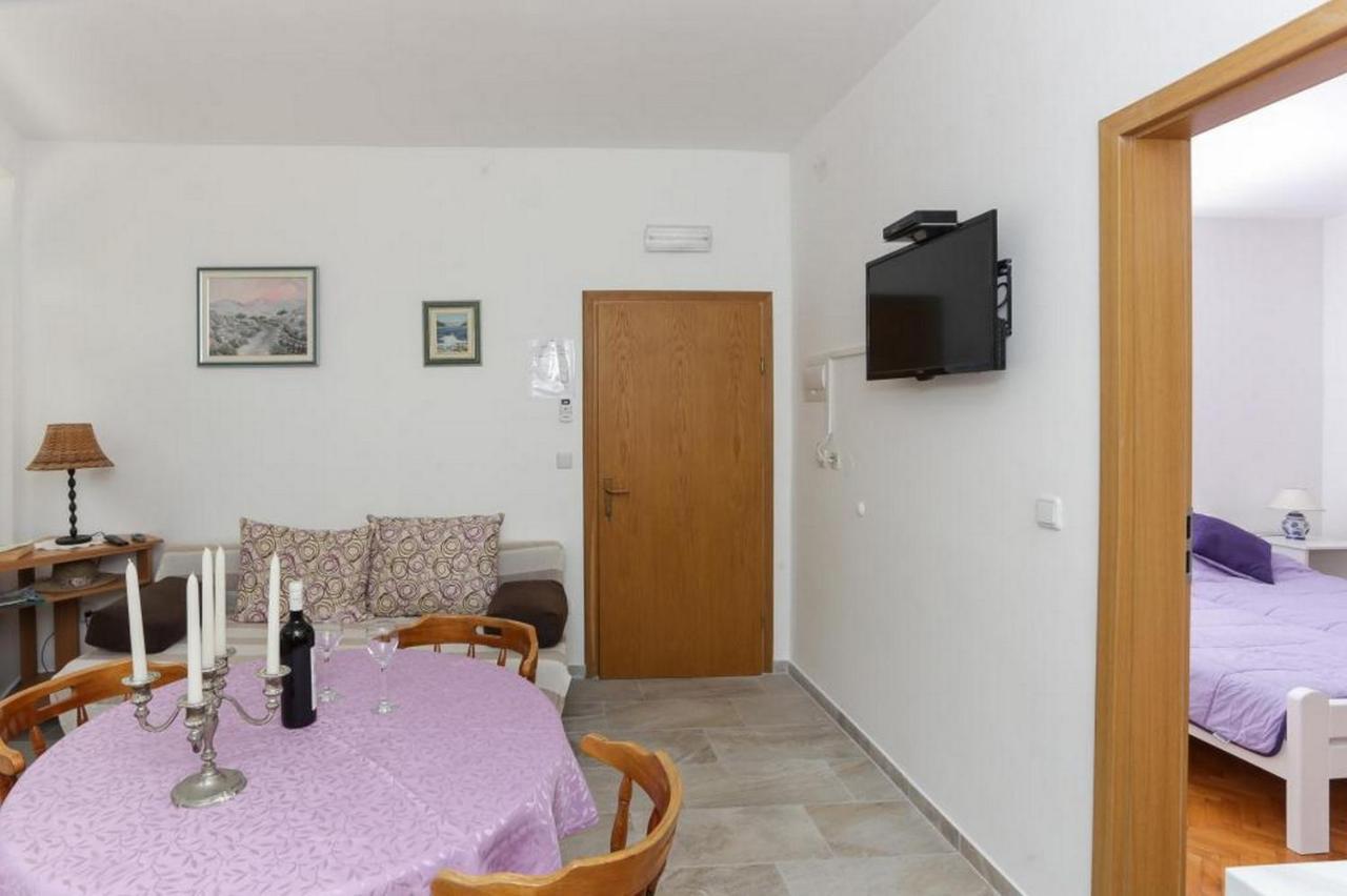 Apartments Sisic Дубровник Екстер'єр фото