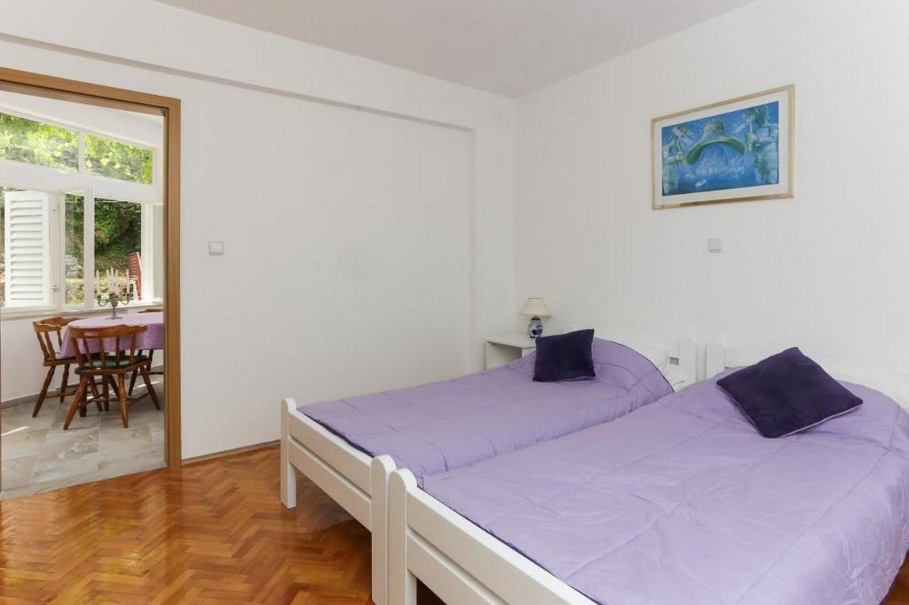 Apartments Sisic Дубровник Екстер'єр фото