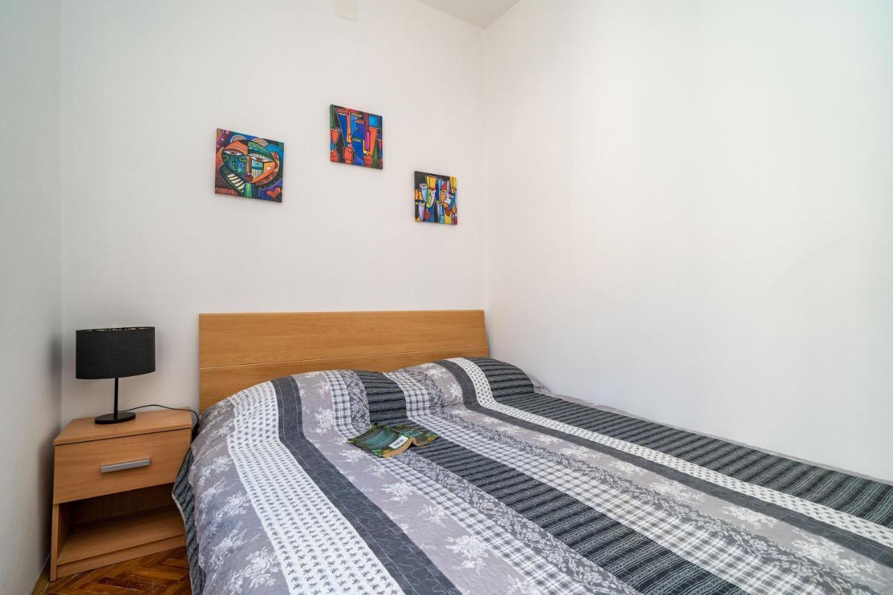 Apartments Sisic Дубровник Екстер'єр фото