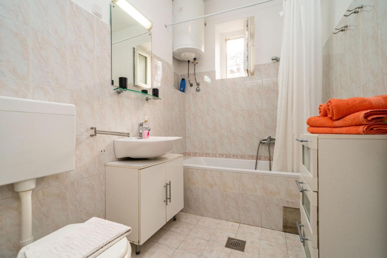 Apartments Sisic Дубровник Екстер'єр фото