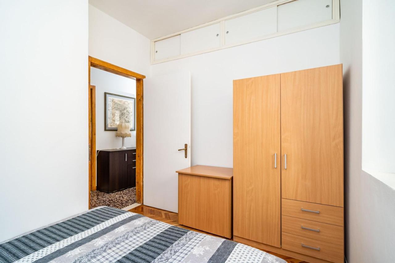 Apartments Sisic Дубровник Екстер'єр фото