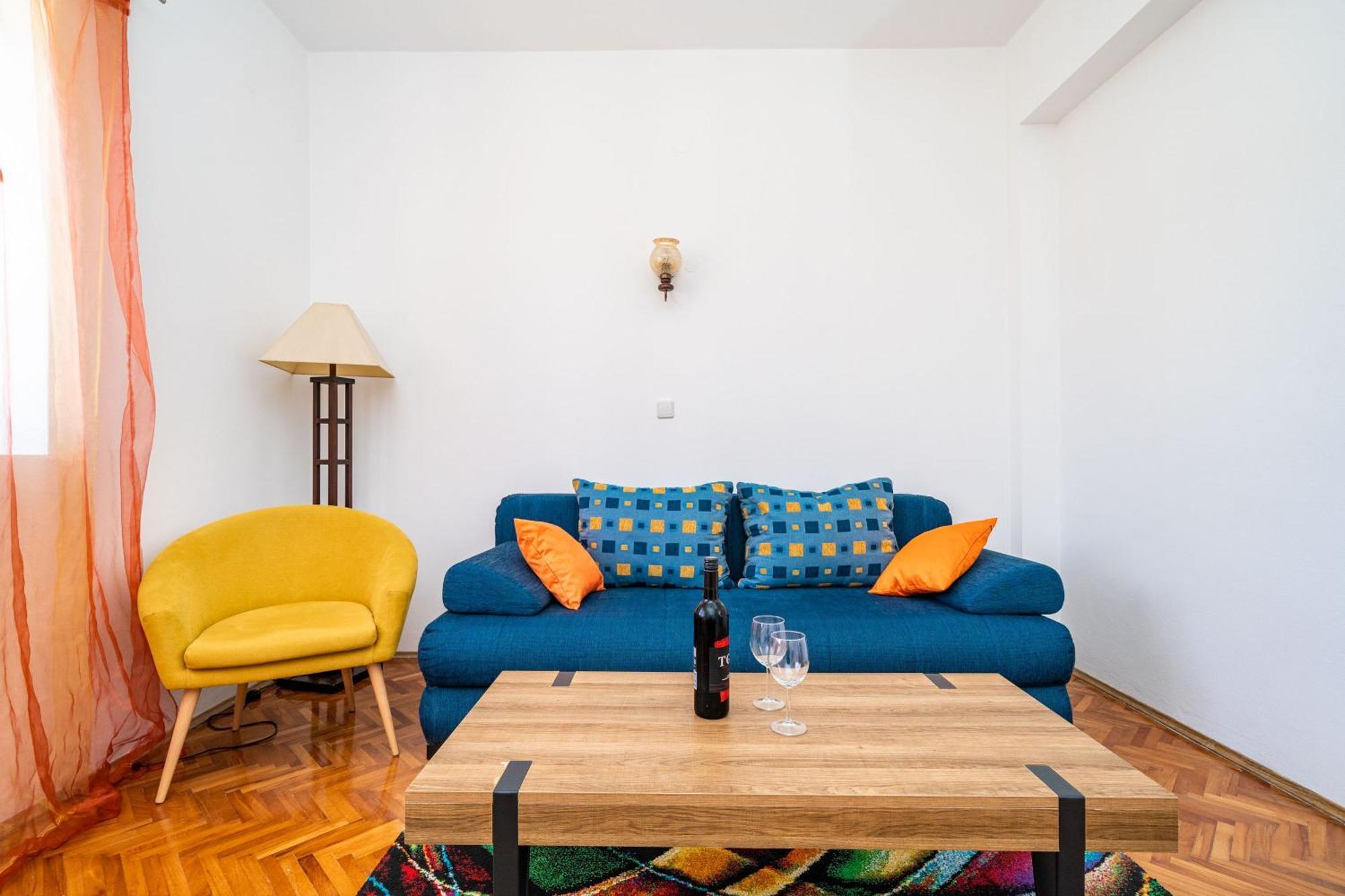 Apartments Sisic Дубровник Номер фото