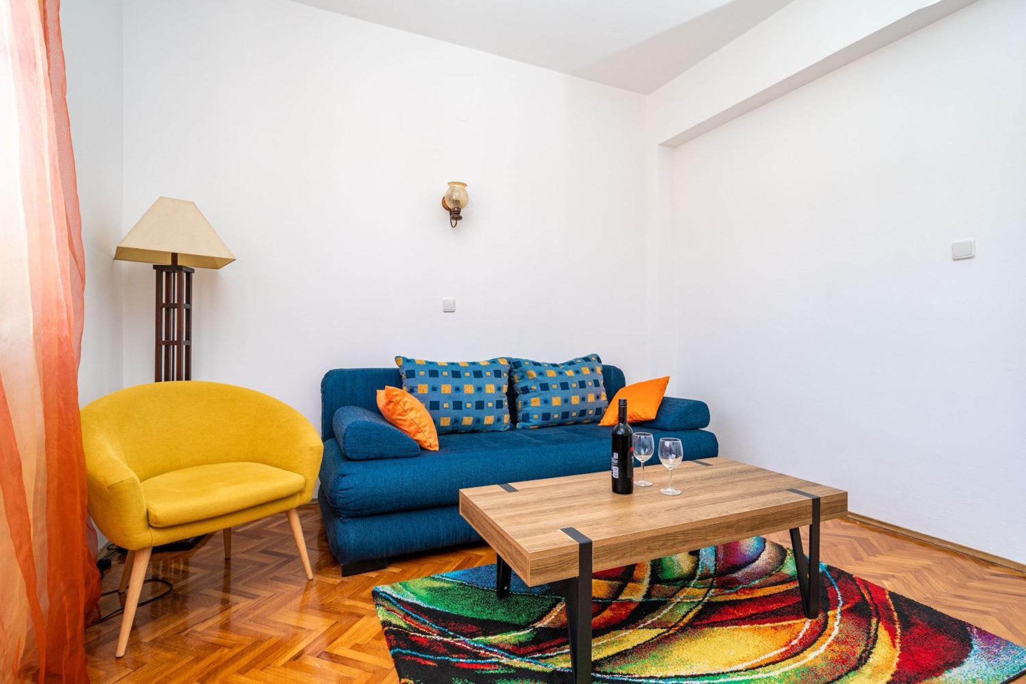Apartments Sisic Дубровник Номер фото